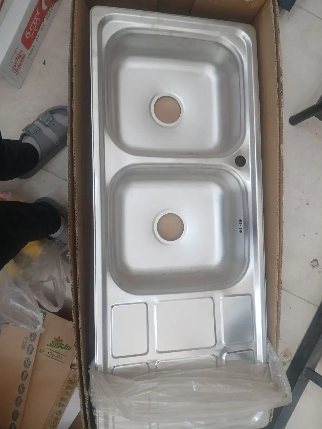 هود، سینگ،گاز|هود|قروه, |دیوار