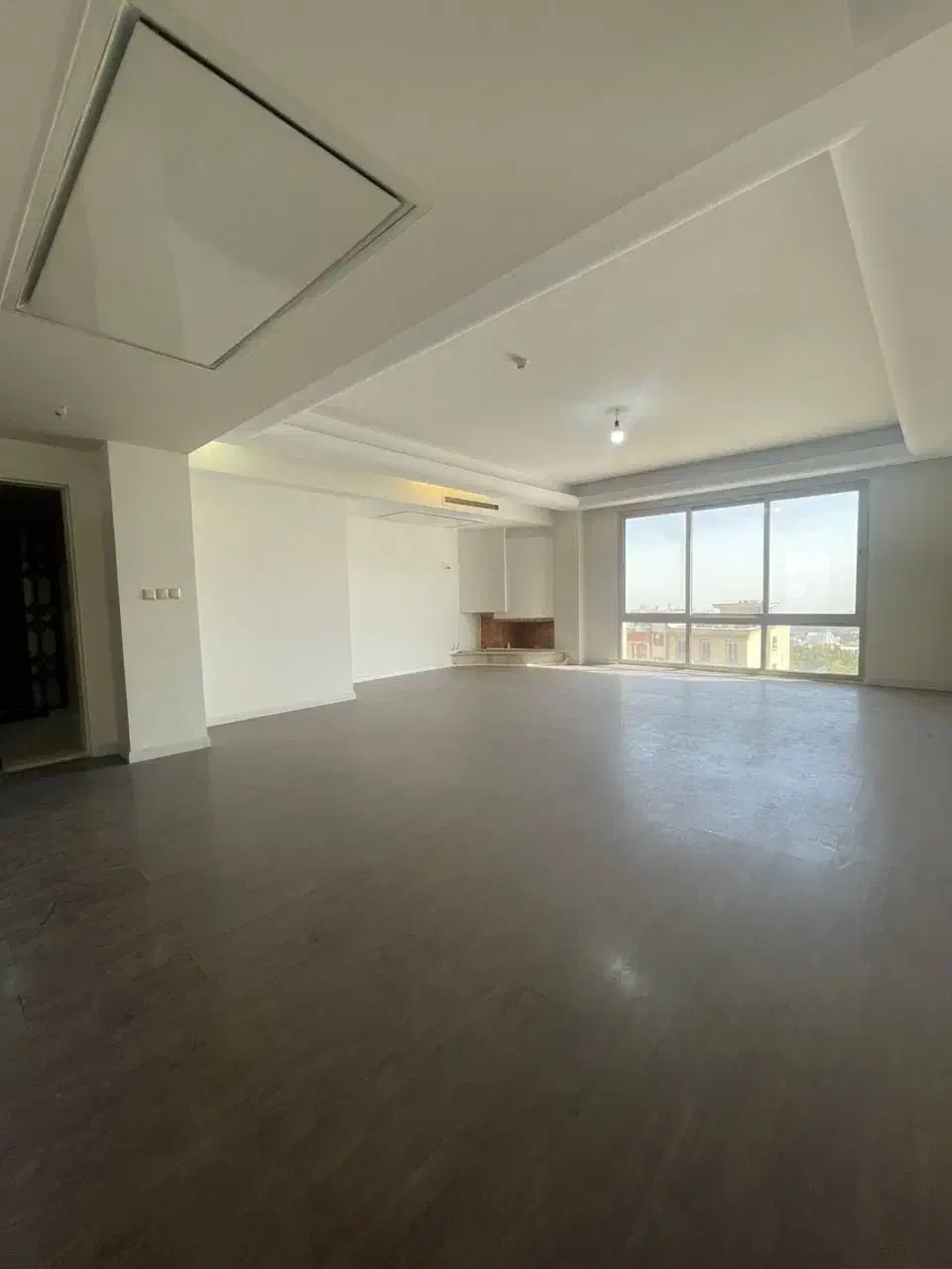 ولنجک ۱۴۰متر ۳خواب ویو دو جهت ابدی|فروش آپارتمان|تهران, ولنجک|دیوار