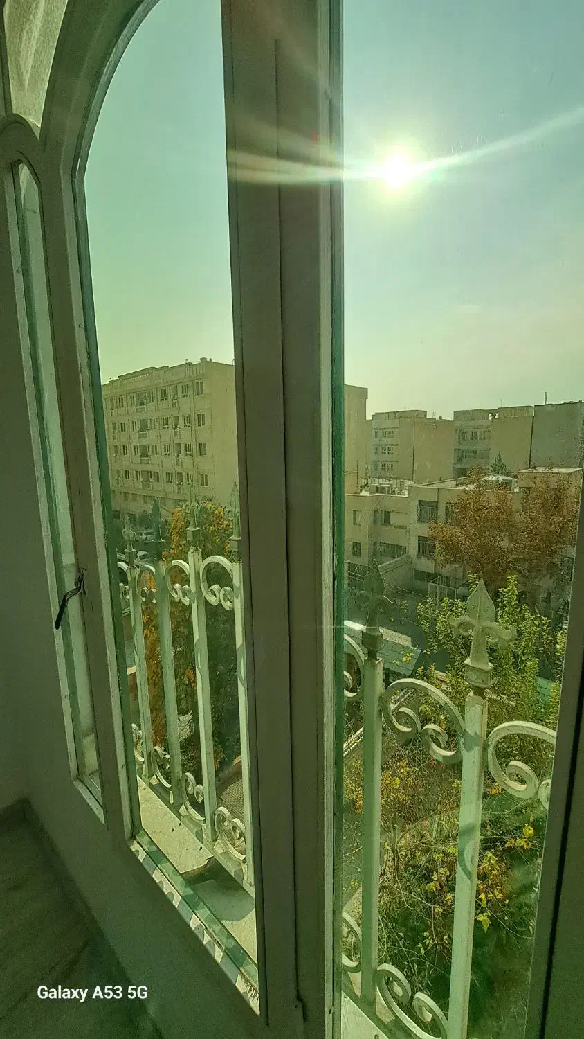 ۶۶ متر/فول امکانات/ بدون نقص