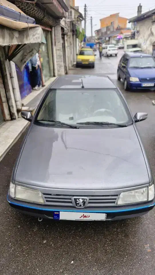 فروشی|خودرو سواری و وانت|رشت, توشیبا|دیوار