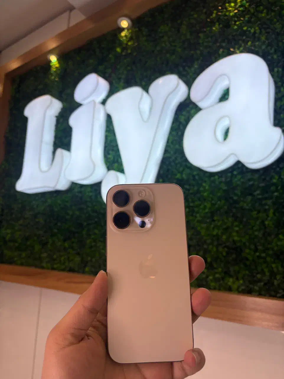 آیفون 16pro|موبایل|تهران, گیشا|دیوار