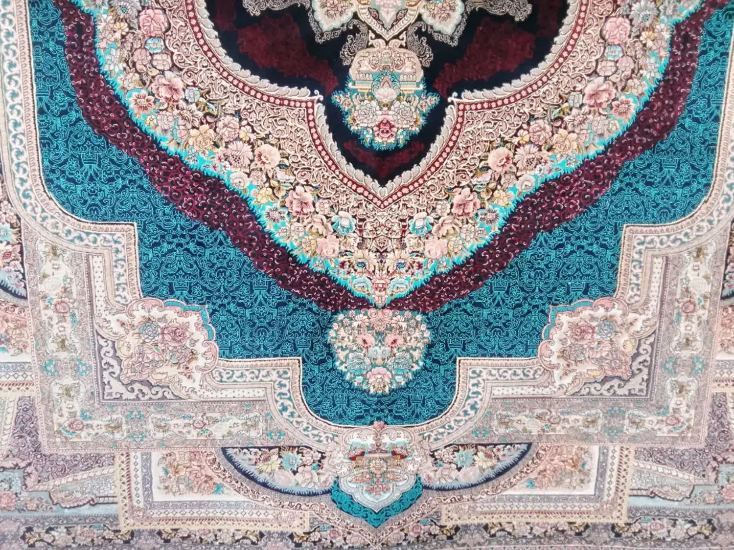 شرکت خدماتی و نظافتی پاکان|خدمات نظافت|قم, شاه ابراهیم|دیوار