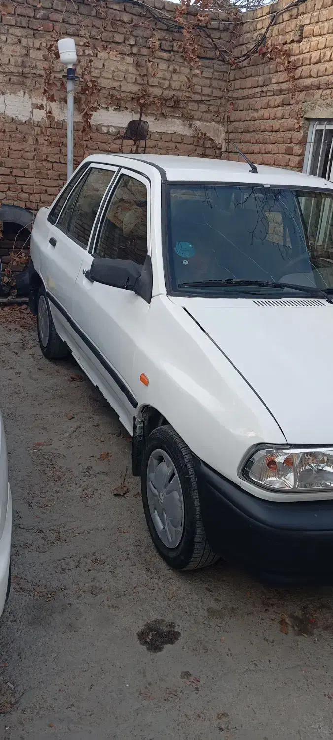 پراید 131مدل 90|خودرو سواری و وانت|ارومیه, |دیوار