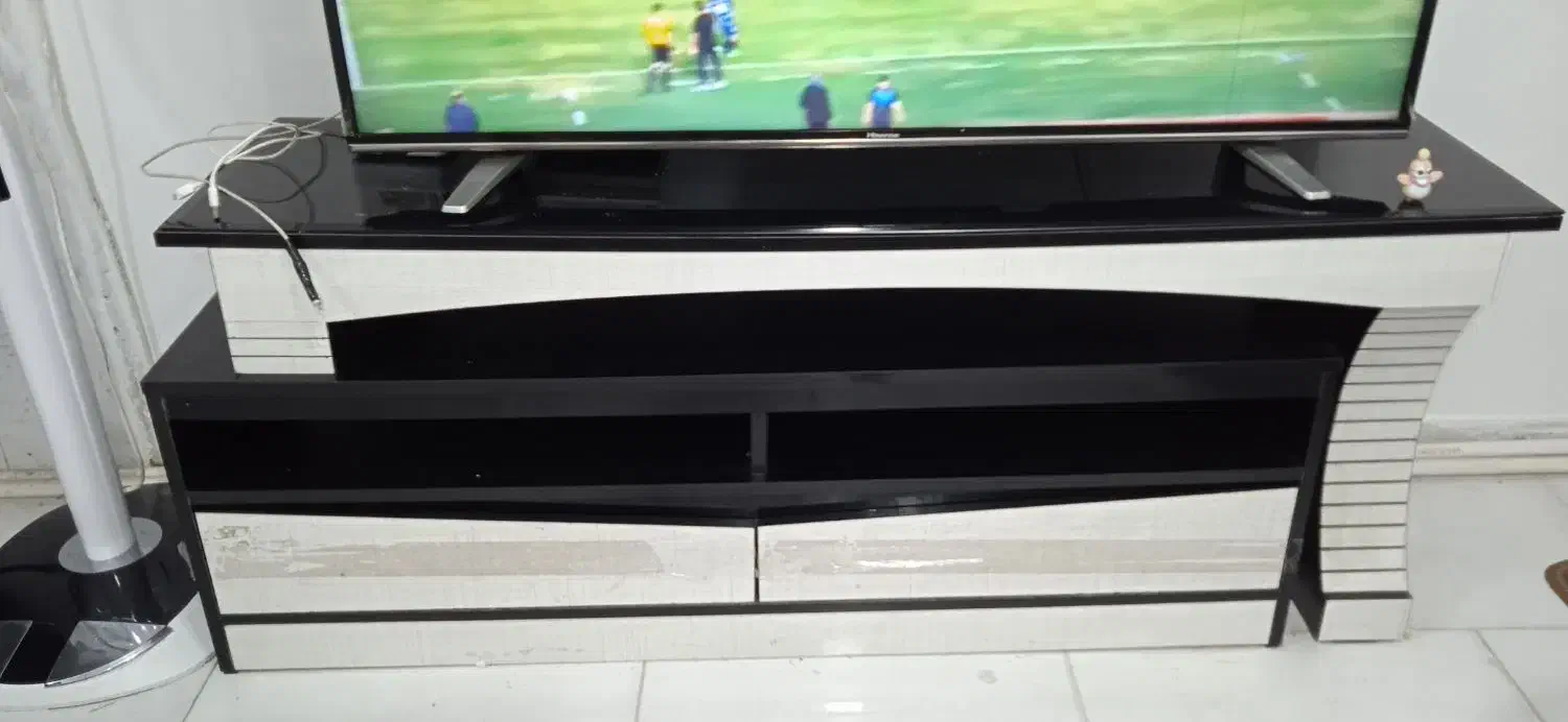 میز تلویزیون|میز تلویزیون|رشت, حمیدیان|دیوار