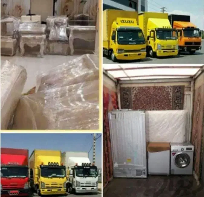 باربری آرتا سبلان،حمل اثاثیه منزل،بسته بندی،چیدمان|خدمات حمل و نقل|اردبیل, |دیوار