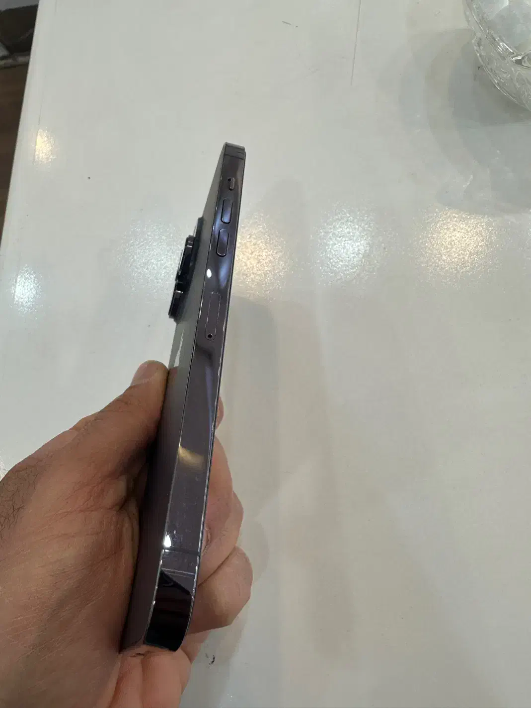 ایفون ۱۴ پرومکس|موبایل|شیراز, ریشمک|دیوار