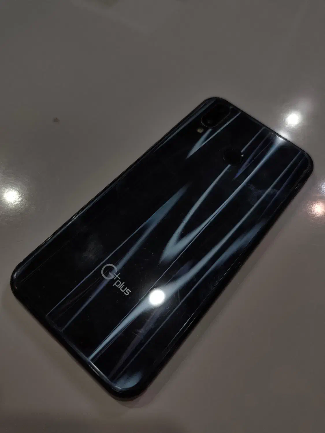 گوشی جی پلاس Q10|موبایل|تهران, تهران‌نو|دیوار