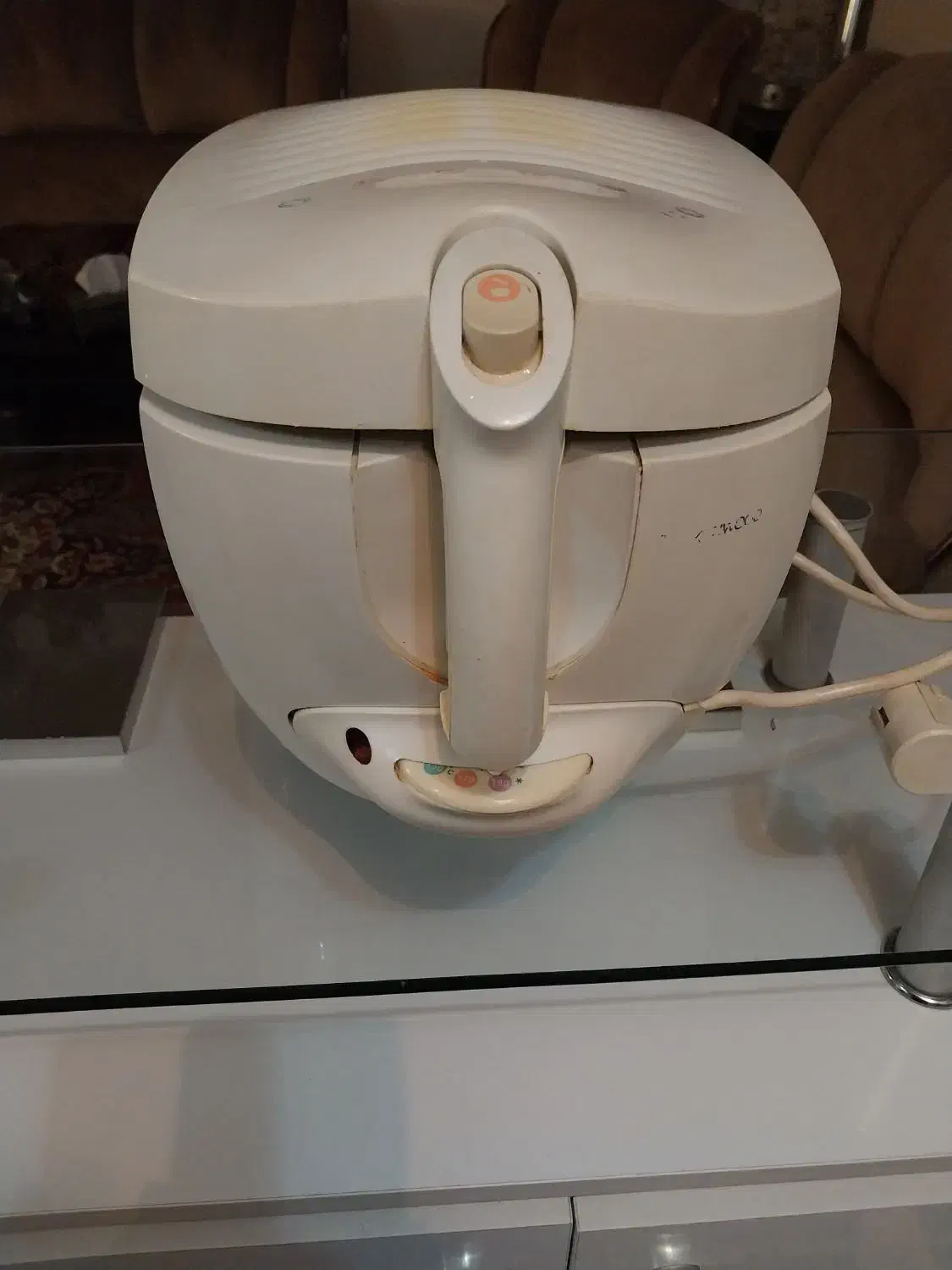 سرخ کن|اجاق گاز و لوازم برقی پختوپز|سهند, |دیوار