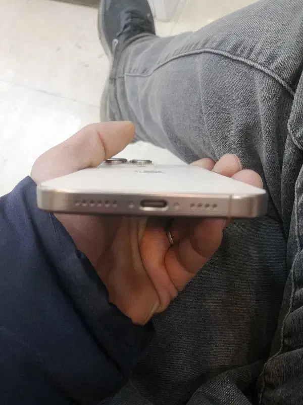 16pro max 256|موبایل|تهران, هفت حوض|دیوار