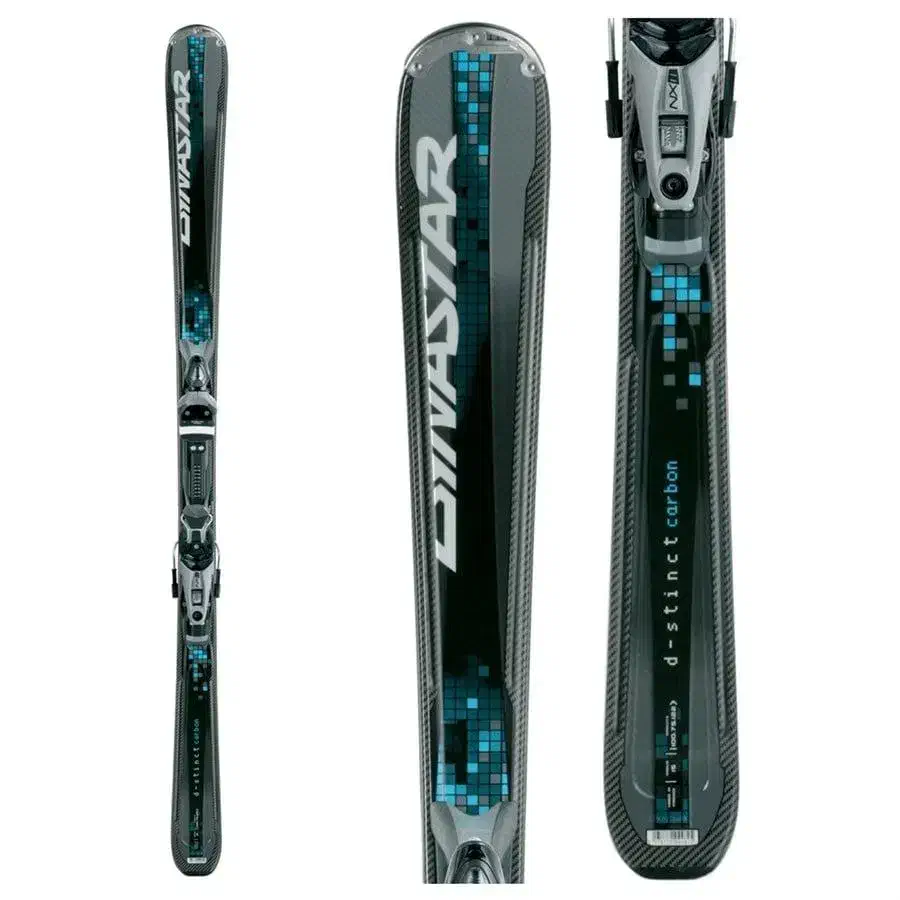 چوب اسکی الپاین داینا استار با کفش اسکی|ورزش‌های زمستانی|تهران, کوی بیمه|دیوار