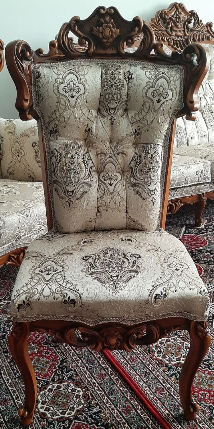 صندلی|میز و صندلی غذاخوری|تهران, شمس‌آباد|دیوار