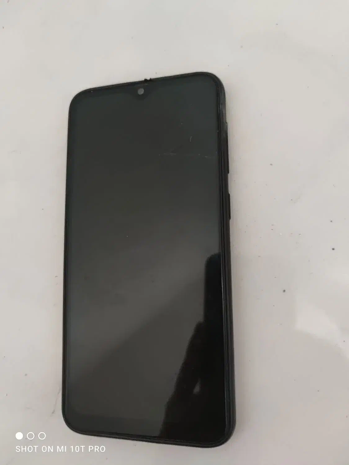 گوشی a 50 ال سی دی نیازمند تعمیر|موبایل|شیراز, حومه شیراز|دیوار