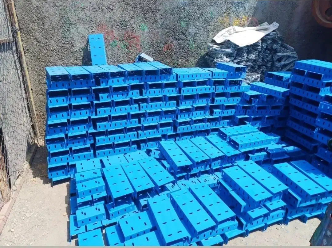 وال پست (تولید کننده)|مصالح و تجهیزات ساختمان|پارس‌آباد, |دیوار