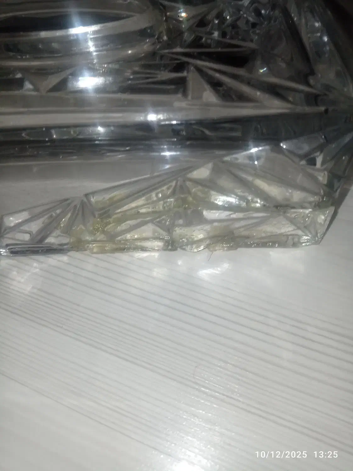 جا دستمال کاغذی اصل چک ۲میلیون وپانصد|ظروف سرو و پذیرایی|تبریز, |دیوار