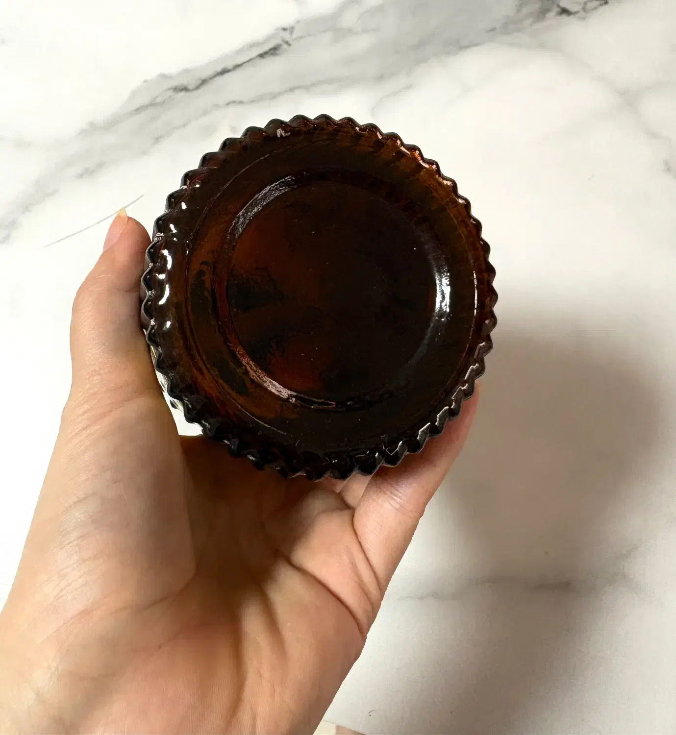 جا مایع پمپی شیشه ای ریما|لوازم سرویس بهداشتی|بابل, |دیوار