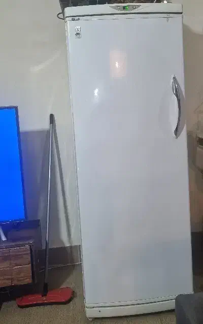 یخچال و فریزر پارس frznf-170پنگوئن|یخچال و فریزر|گرگان, |دیوار