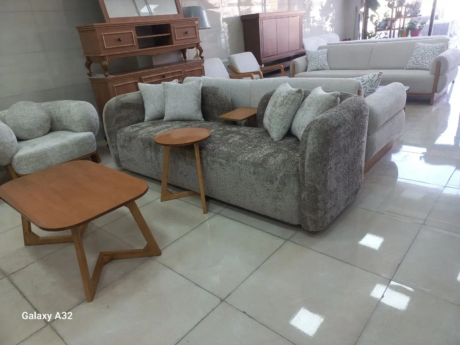 مبل راحتی دینو|مبلمان خانگی و میز عسلی|زنجان, |دیوار