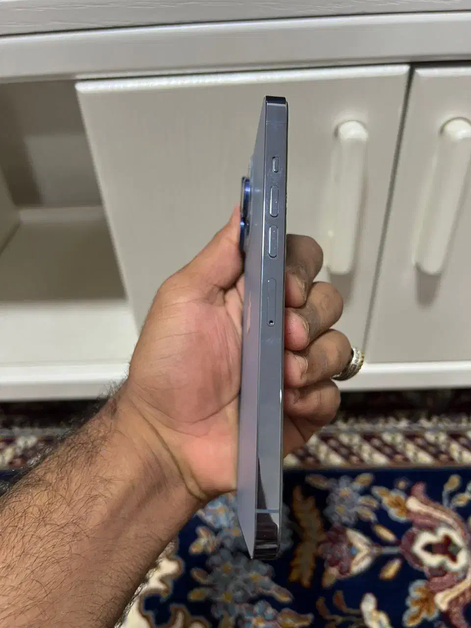 آیفون ۱۳ پرومکس|موبایل|میناب, |دیوار