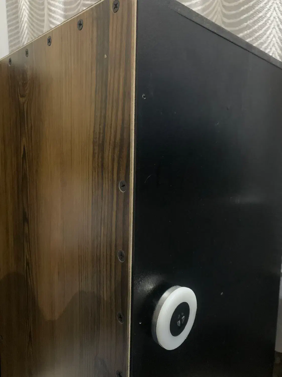 کاخن نو حرفه ای یاماها|درام و پرکاشن|تهران, نارمک جنوبی|دیوار