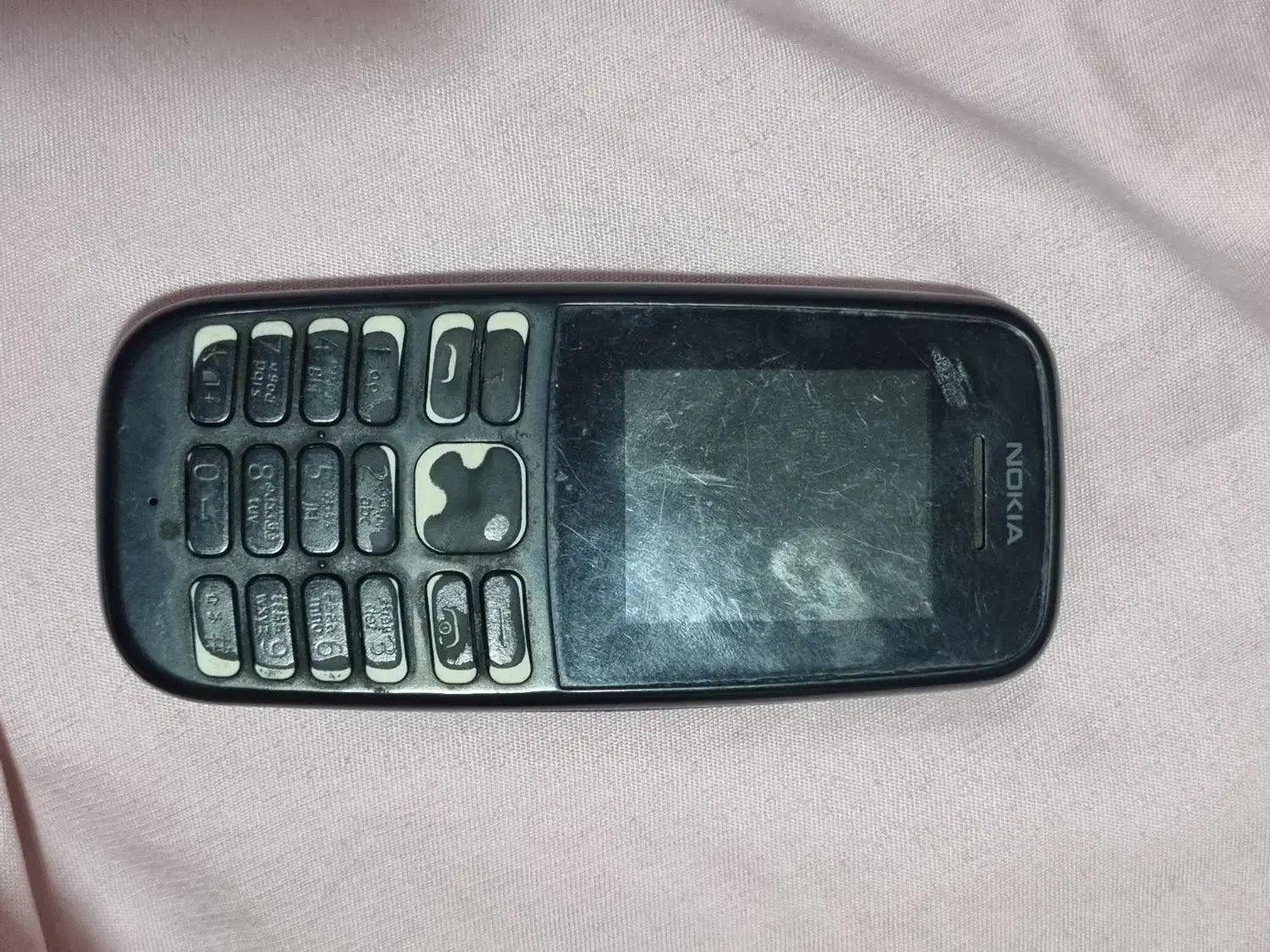 گوشی نوکیا|موبایل|کرج, چهارصد دستگاه|دیوار