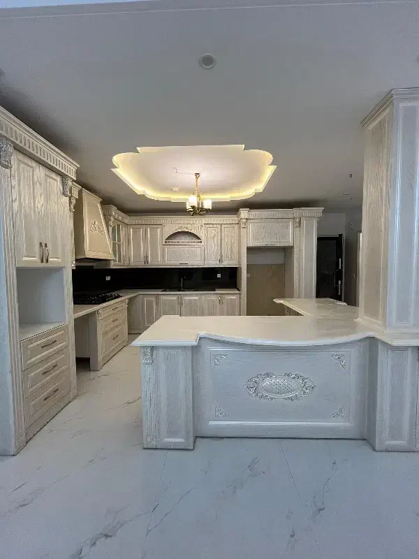 ۱۱۰متر/اقدسیه/رو به نما/۲خواب نور/حاشیه۲۰متری|فروش آپارتمان|مشهد, الهیه|دیوار