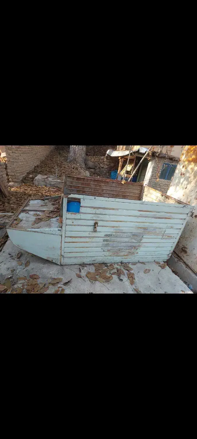 باربند وانت پیکان|قطعات یدکی و لوازم جانبی|بومهن, |دیوار