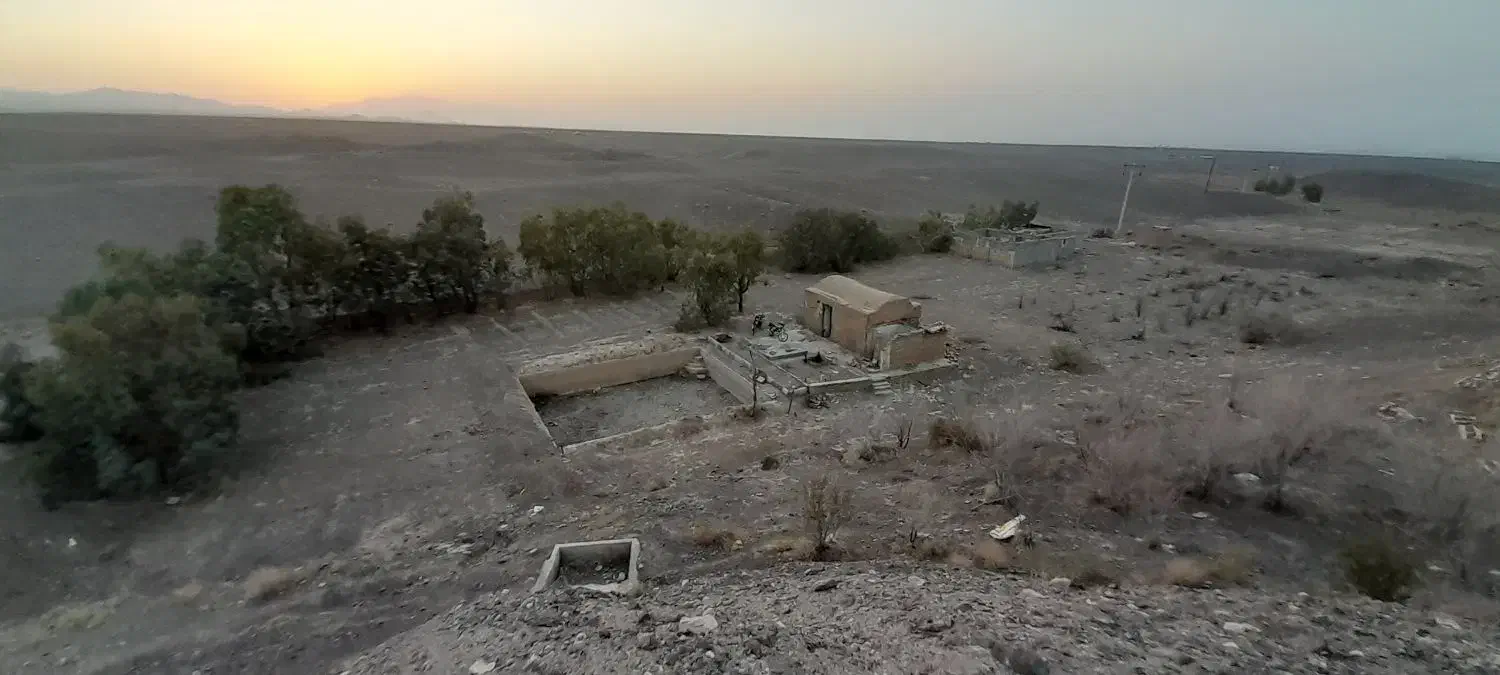 زمین مزرعه اردستان|فروش زمین و ملک کلنگی|اردستان, |دیوار