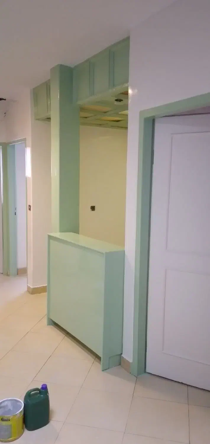 خدمات ساختمانی میرزائی|خدمات پیشه و مهارت|تهران, فردوس|دیوار