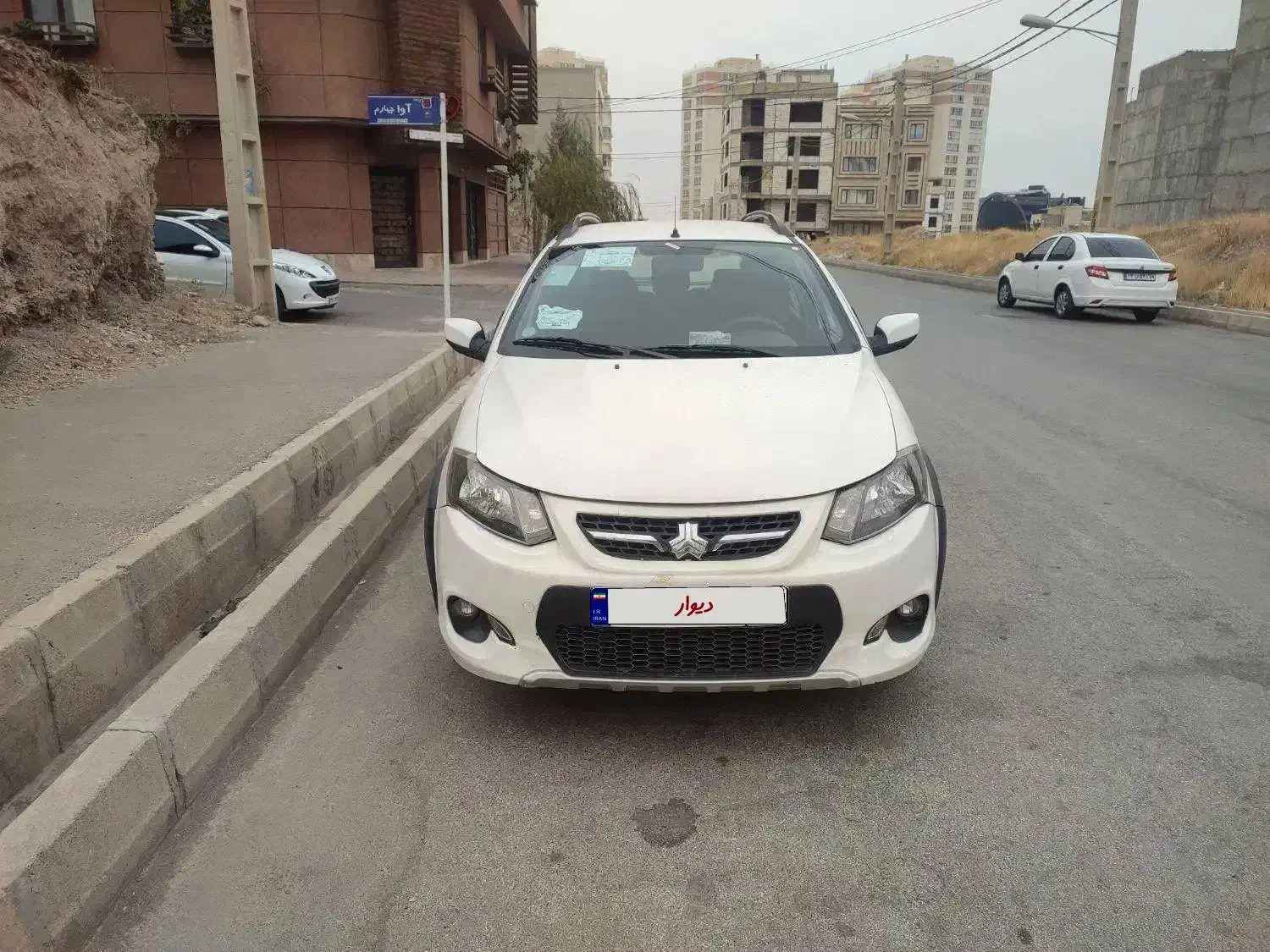 فوری کوییک  آخر ۱۴۰۰|خودرو سواری و وانت|قزوین, |دیوار