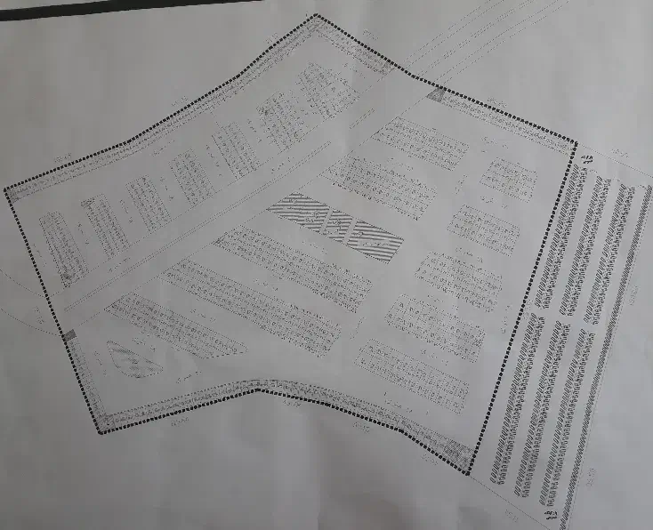 فروش زمین تجاری 50 متری|فروش دفتر صنعتی، کشاورزی، تجاری|اهر, |دیوار