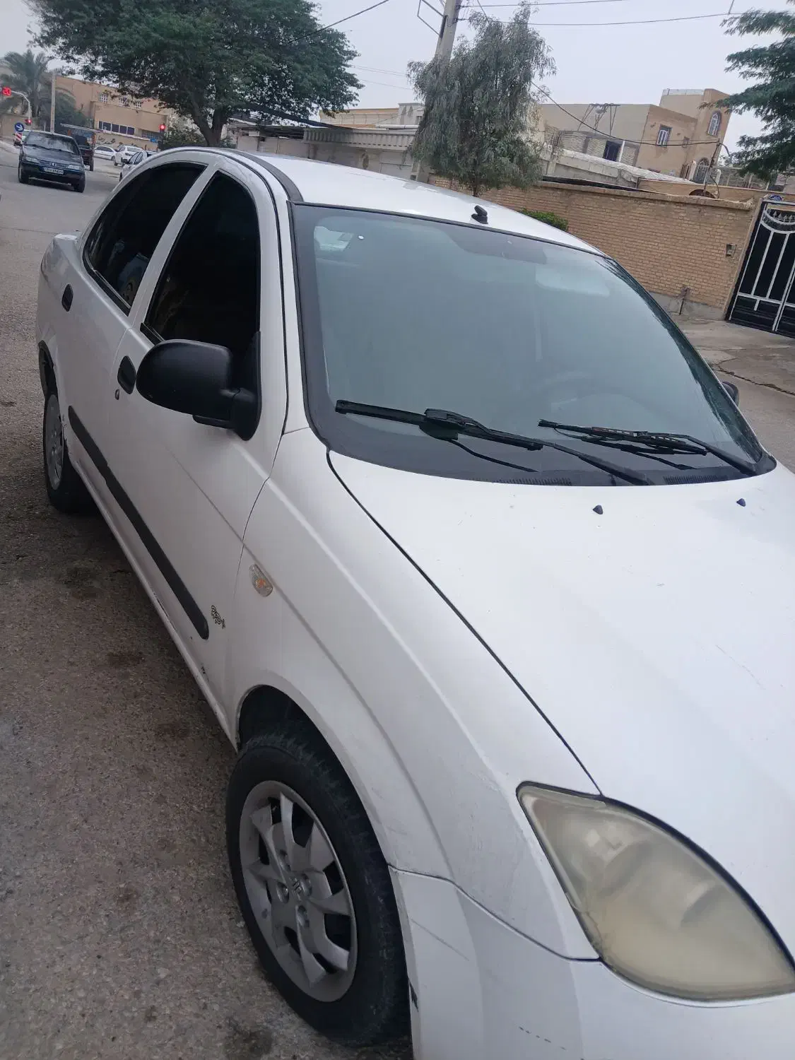 تیباصندوق دار|خودرو سواری و وانت|امیدیه, |دیوار