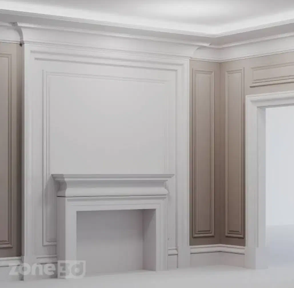 گچ کاری|خدمات پیشه و مهارت|رودبار, |دیوار