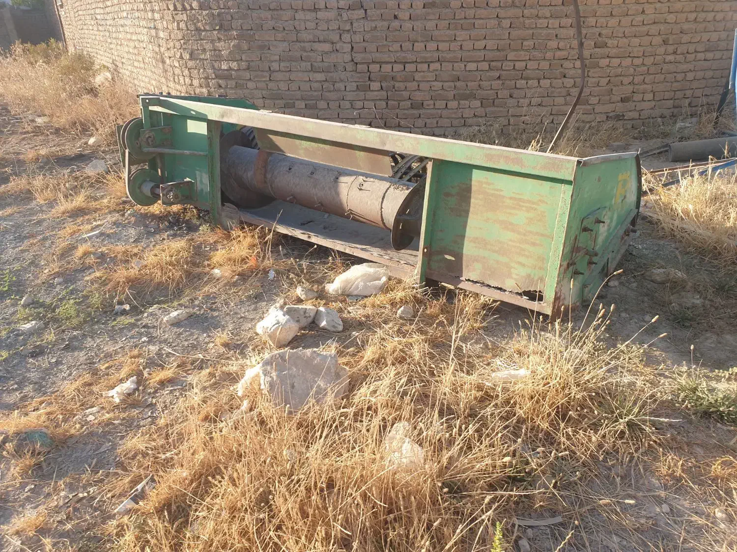 ضایعات میخریم|خدمات پیشه و مهارت|دورود, |دیوار