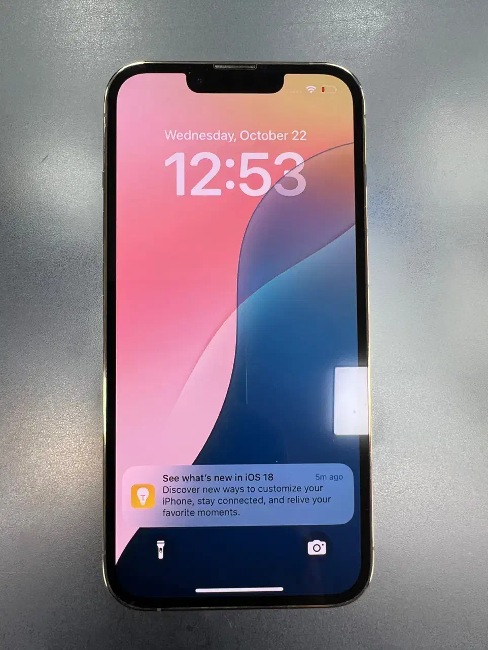 اپل ایفون ۱۳ پرو iphone 13 pro 256 zaa|موبایل|تهران, جردن|دیوار