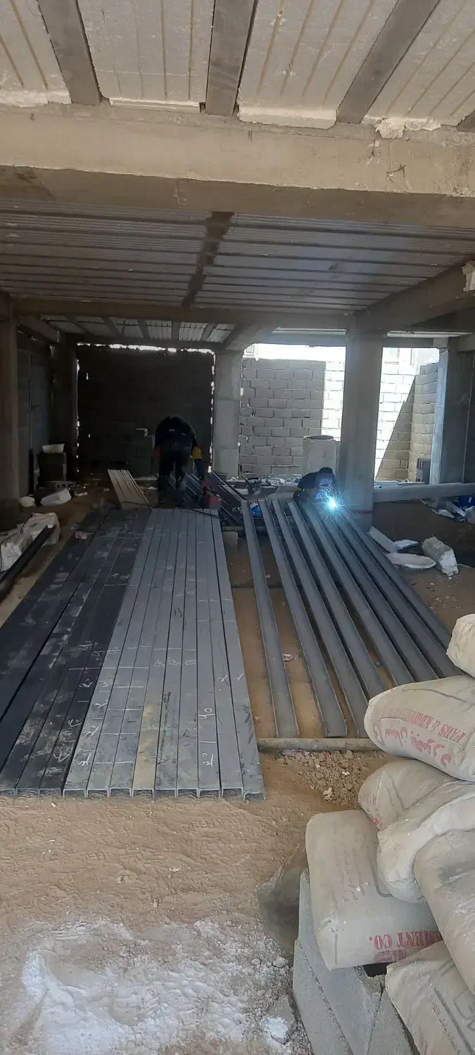 پیشفروش یک واحد آپارتمان|پیشفروش املاک|بجنورد, |دیوار