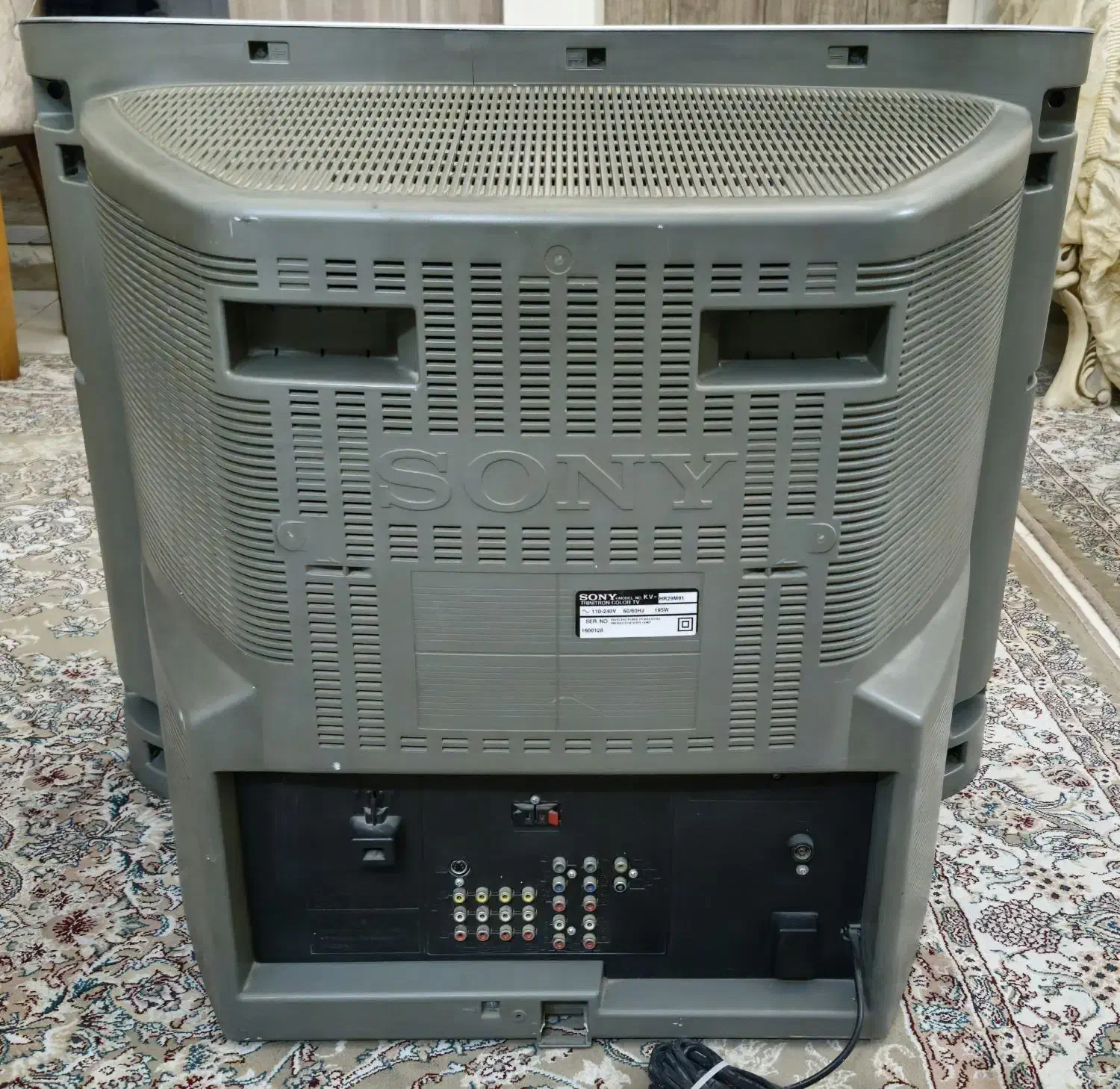 تلویزیون sony اصل مالزی|تلویزیون و پروژکتور|تهران, مجیدآباد|دیوار