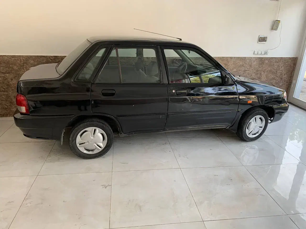 پراید 132|خودرو سواری و وانت|مراغه, |دیوار