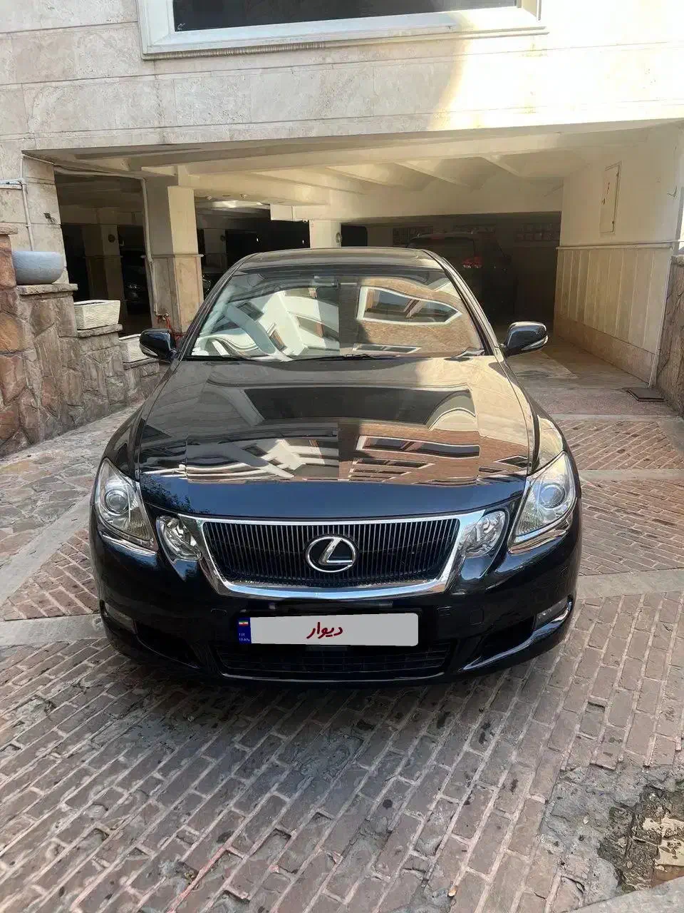 Lexus gs 430|خودرو سواری و وانت|تهران, الهیه|دیوار