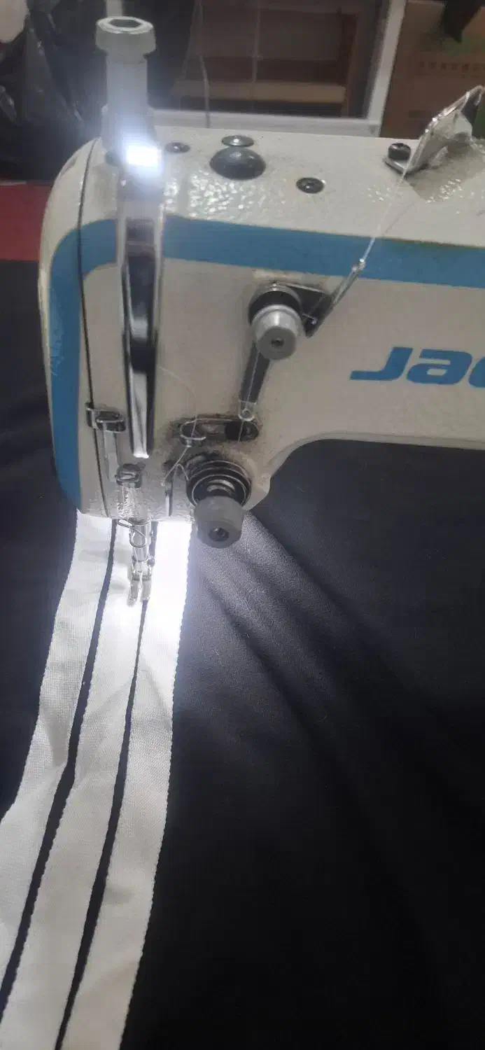 به خیاط ماهرنیازمندیم تسویه نقد|استخدام صنعتی، فنی، مهندسی|ابهر, |دیوار