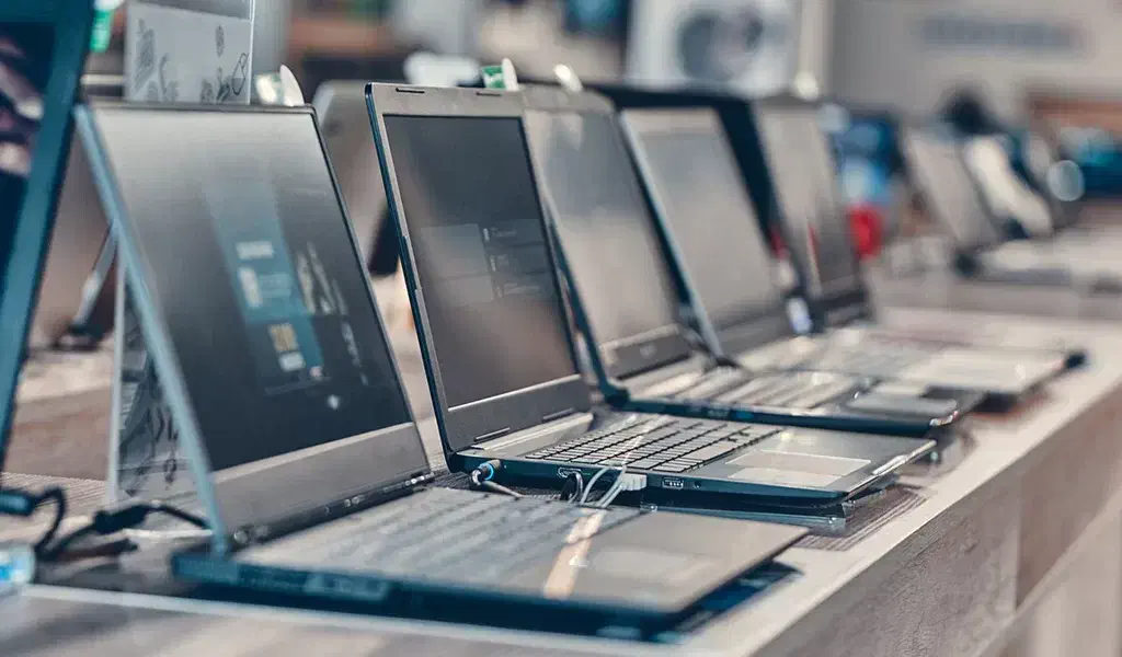 لپتاپ(از وارد کننده بخر/سود کم / فروش بیشتر) اقساط|رایانه همراه|بوشهر, |دیوار