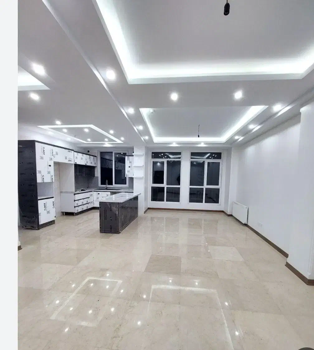 فروش واحد ۱۳۰ متری طبقه 7|فروش آپارتمان|سلمانشهر, |دیوار