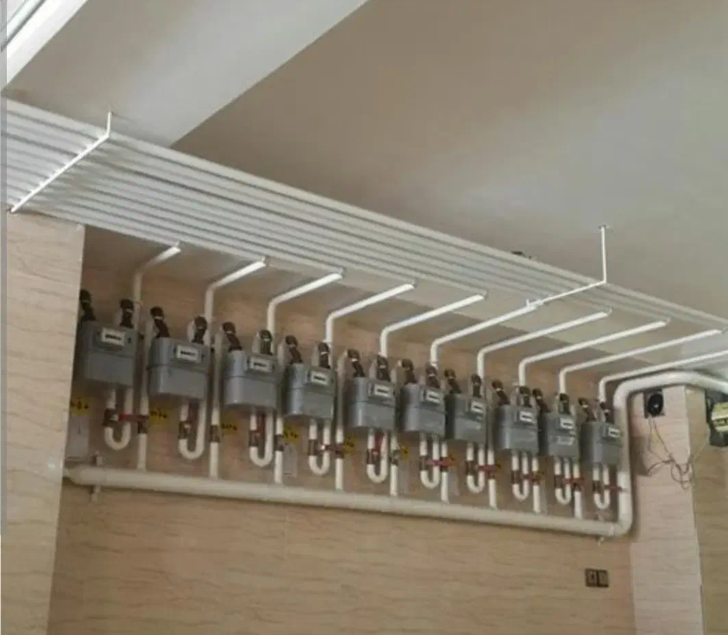 خدمات لوله کشی گاز با تاییدیه نظام مهندسی|خدمات پیشه و مهارت|فردیس, فردیس|دیوار