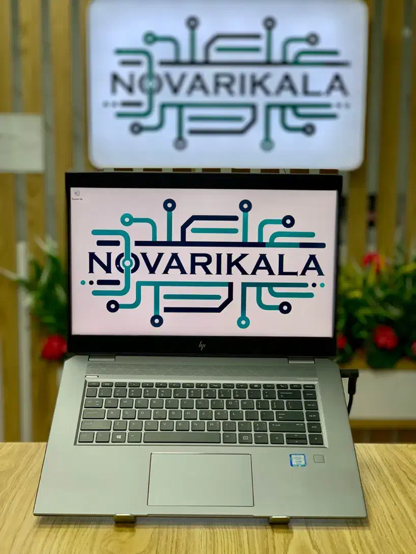 لپ تاپ اچ پی HP Zbook G5 Studio|رایانه همراه|تهران, فلسطین (میدان انقلاب)|دیوار