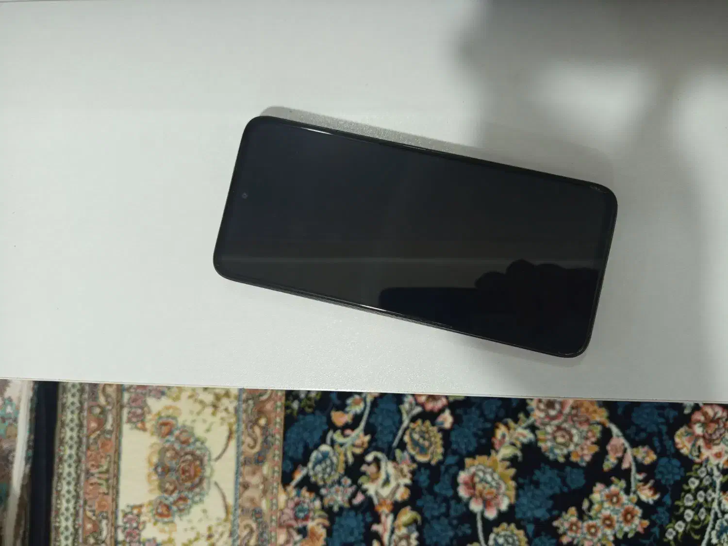 ردمی 13|موبایل|سقز, |دیوار