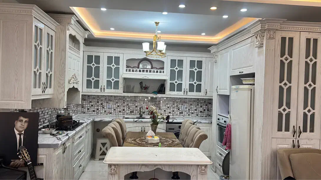 آپارتمان فروشی|فروش آپارتمان|مشهد, عبادی|دیوار