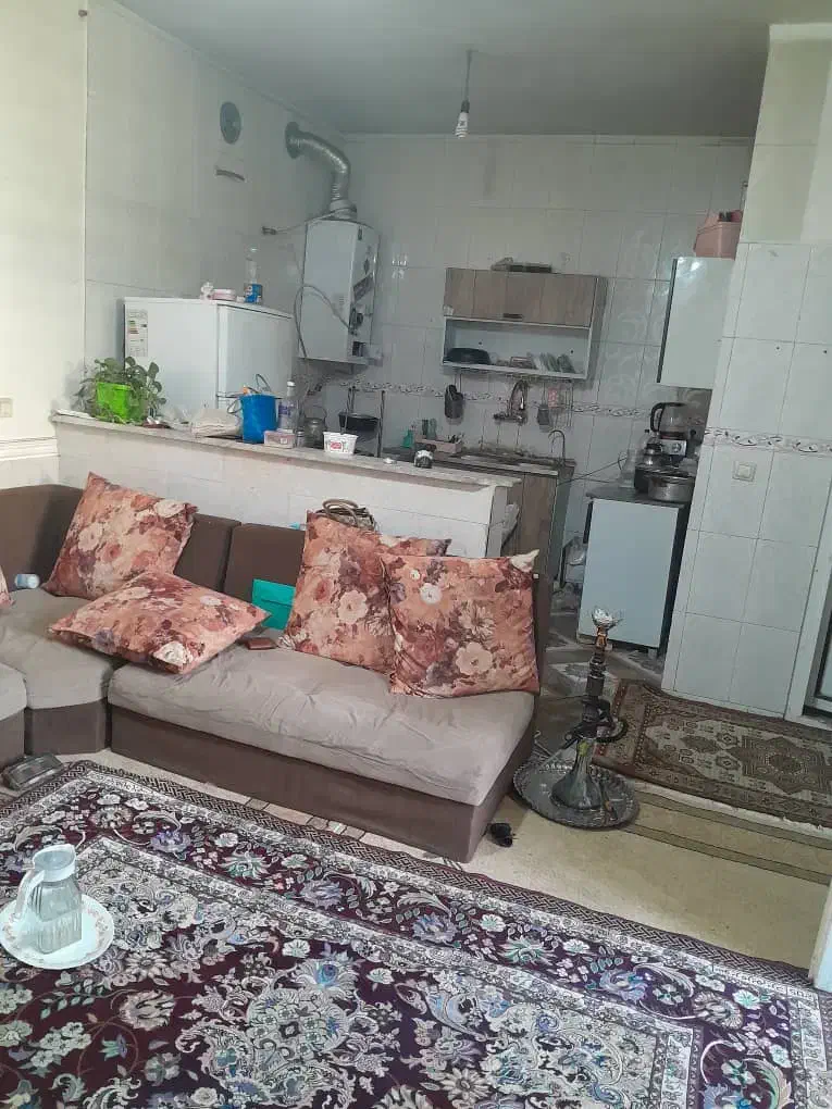 خانه|فروش خانه و ویلا|شیراز, کفترک|دیوار