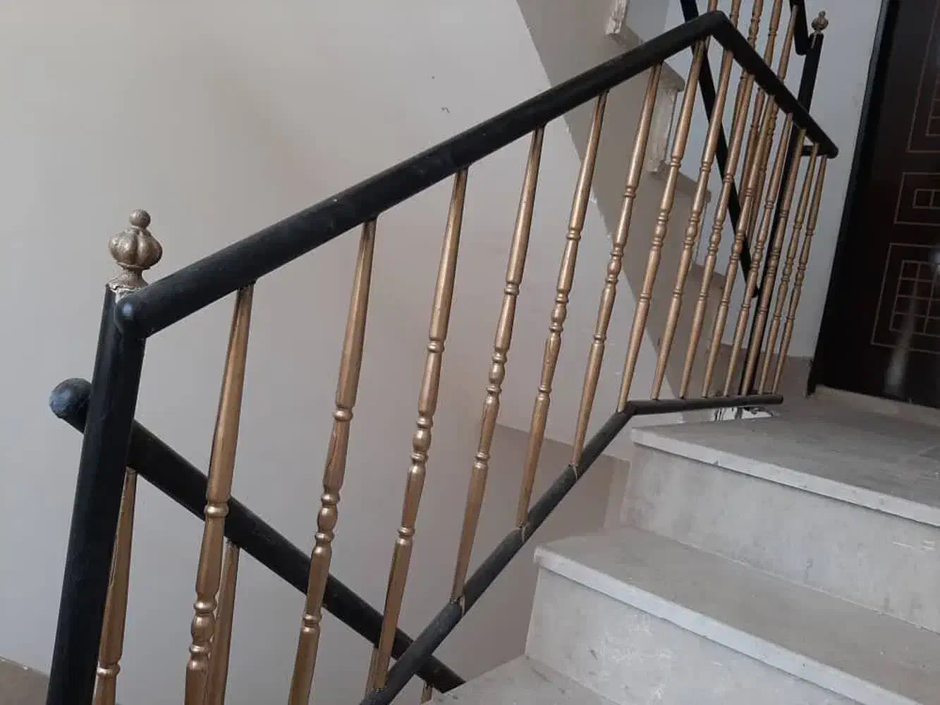 لوله کشی گاز و گاز رسانی و نرده|خدمات پیشه و مهارت|مشهد, حضرت حجت|دیوار