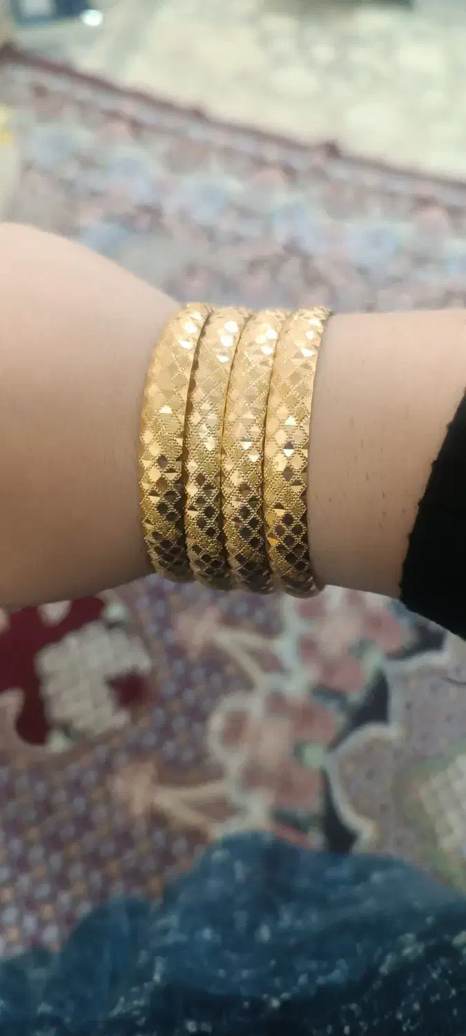 النگو طلا|جواهرات|دزفول, |دیوار