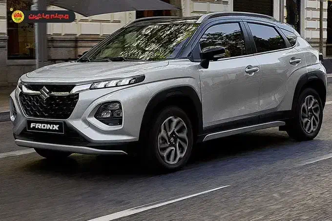 سوزوکی فرانکس|خودرو سواری و وانت|شیراز, ابیوردی|دیوار