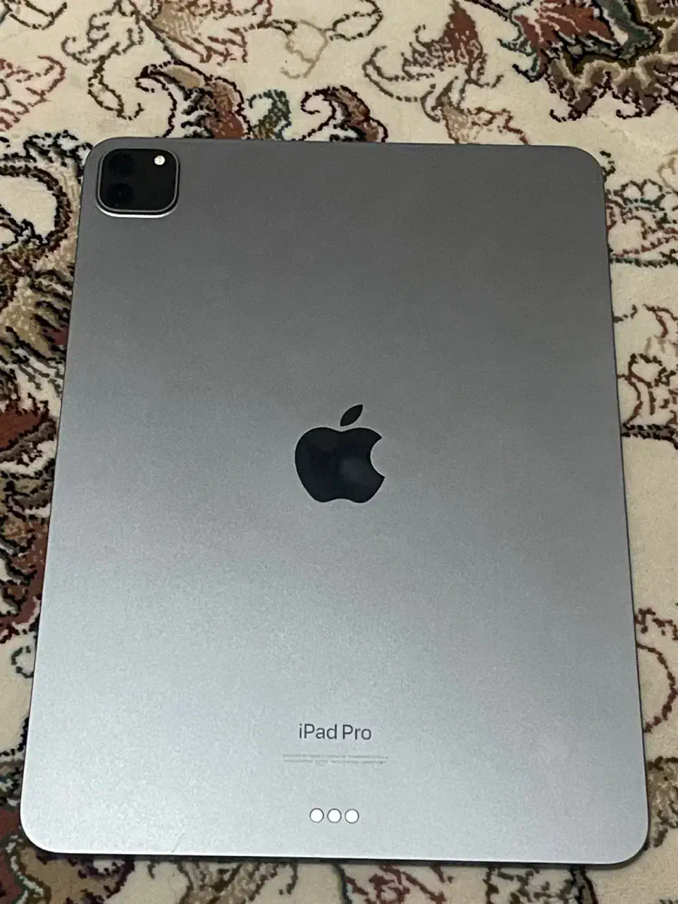 iPad Pro 2022 M2 ایپد پرو ۲۰۲۲|تبلت|اصفهان, احمدآباد|دیوار